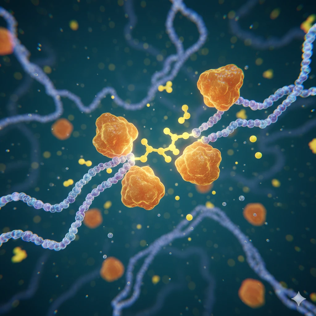Serum Amylase Test