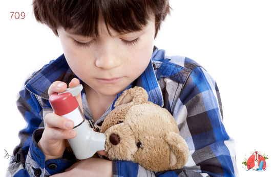 Monitor Your Asthma Treatment