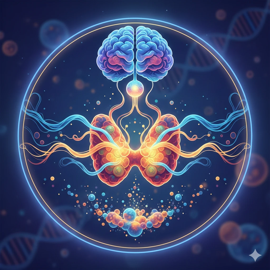 تحليل الهرمون المنبه للغدة الدرقية (TSH)