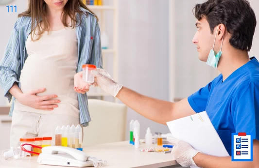 Comprehensive Urinalysis Screening