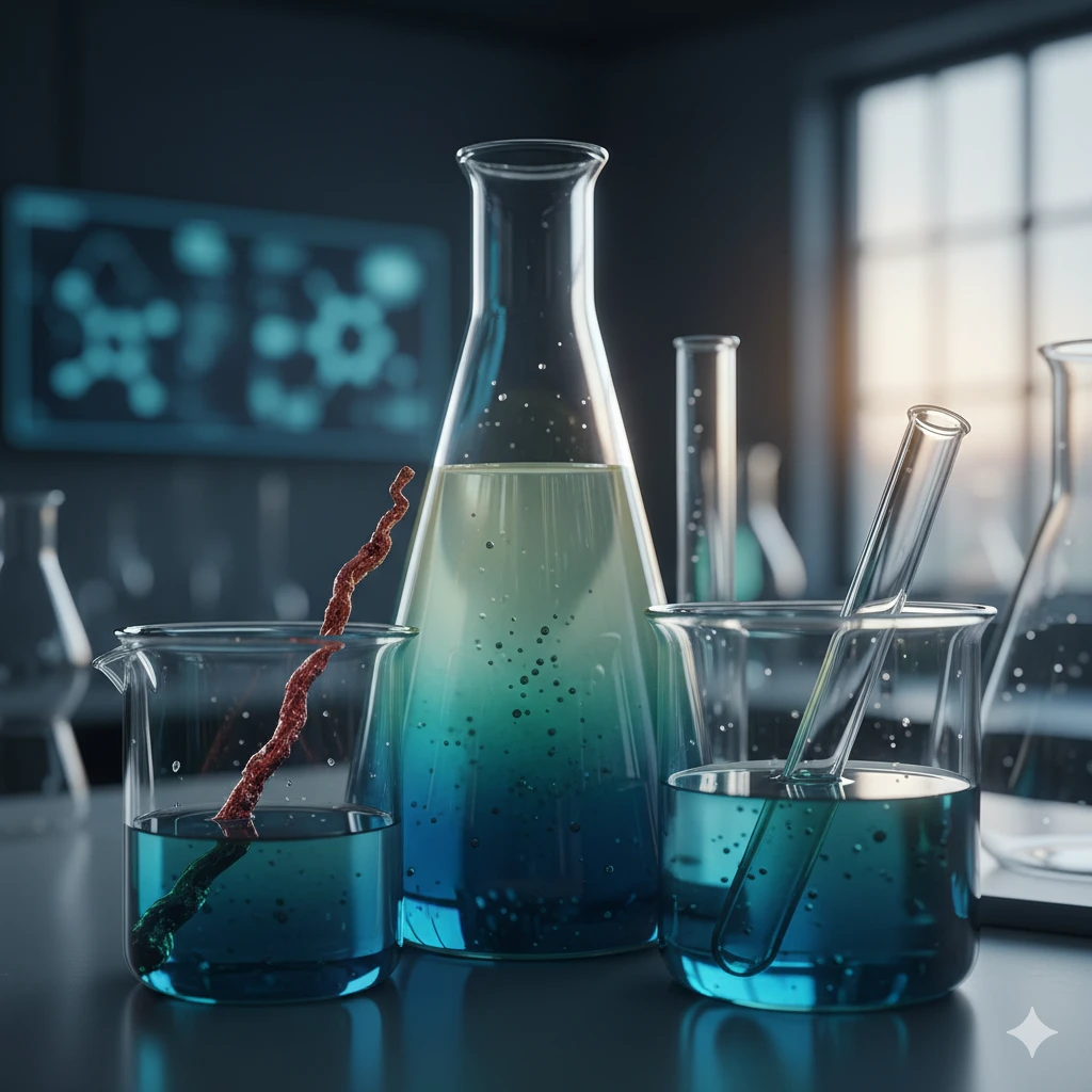 Diagnostic Test for Wilson's Disease