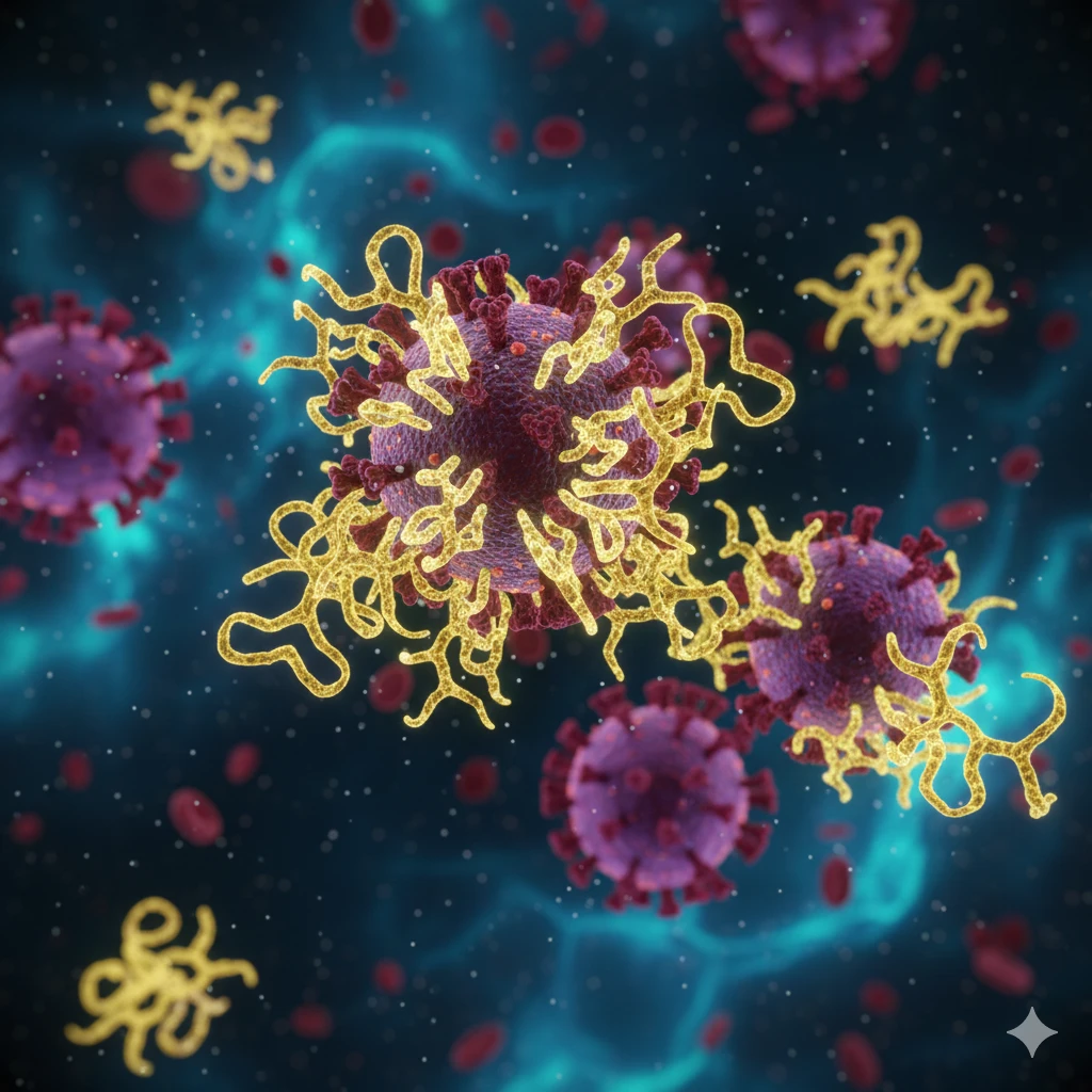 Chickenpox Immunity Test