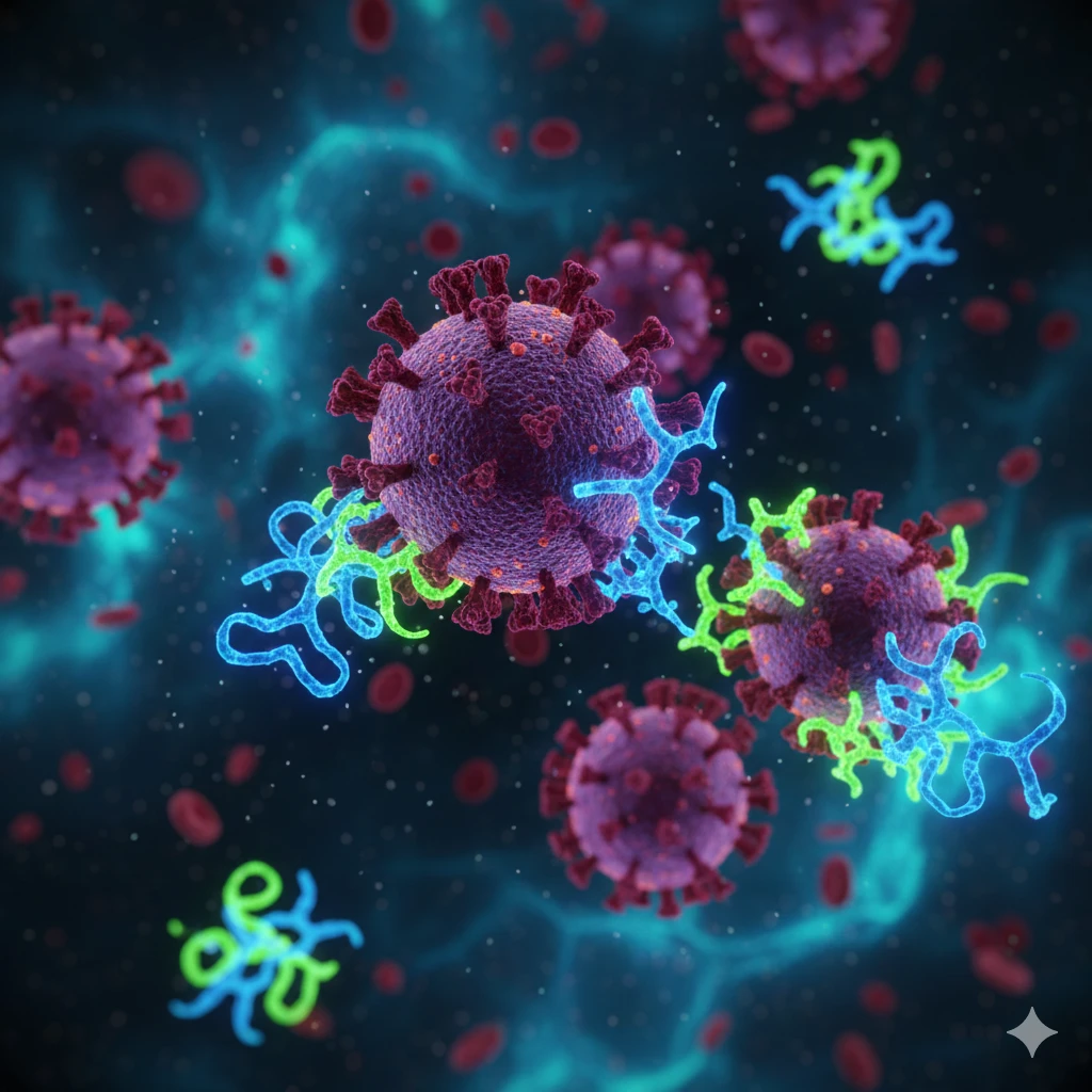 Active Chickenpox Infection Test