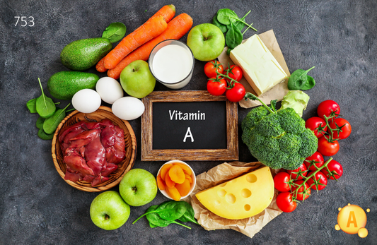 Vitamin A Level Test
