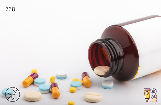 Monitor Voriconazole Drug Levels
