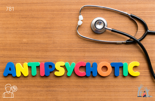 Monitor Antipsychotic Medication Levels
