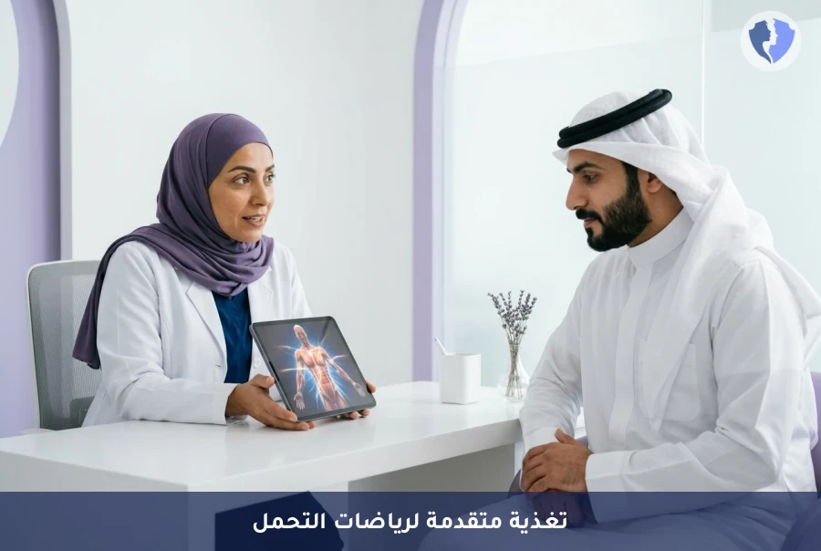 برنامج التغذية الرياضية لرياضات التحمل (ماراثون وترياتلون) - طاقة قصوى لأداء رياضي استثنائي