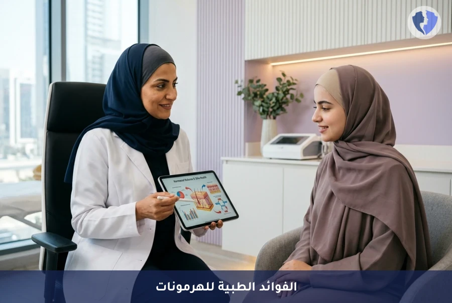 تثقيف حول الفوائد غير التناسلية لموانع الحمل الهرمونية - فوائد موانع الحمل العلاجية المذهلة