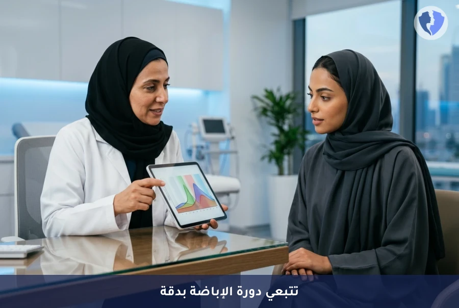تثقيف حول مراقبة درجة حرارة الجسم القاعدية (BBT) - تحكمي في خصوبتك طبيعياً بذكاء
