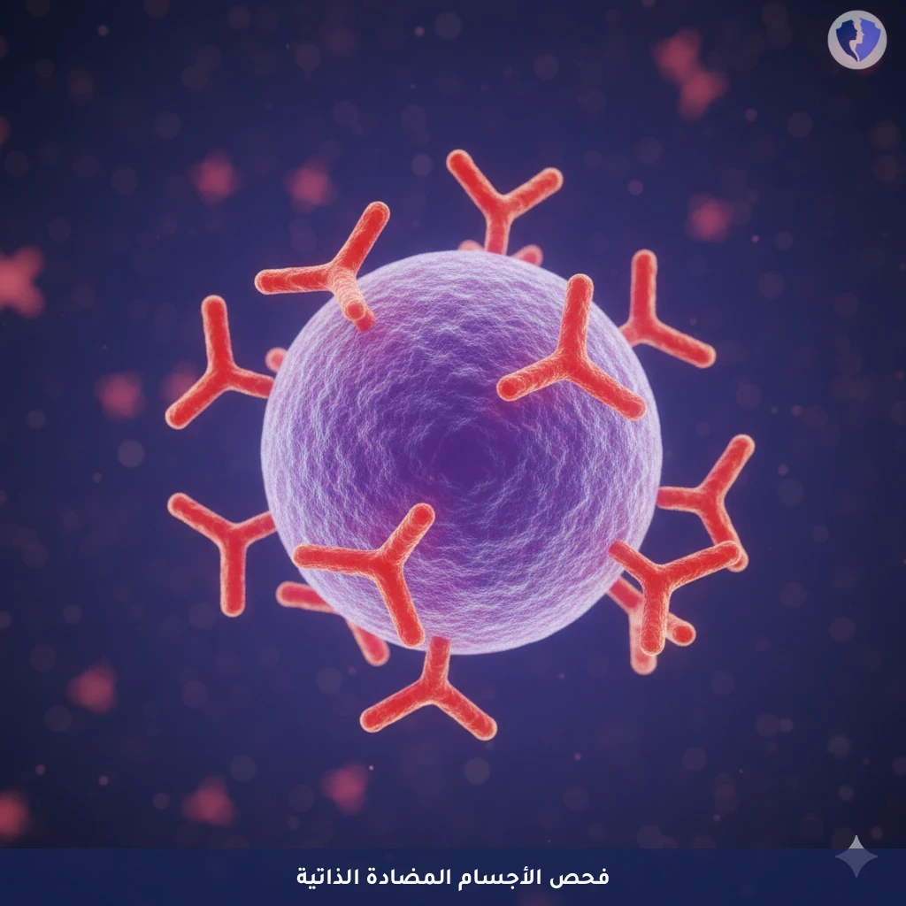 تحليل الأجسام المضادة لبيتا 2 غليكوبروتين (Anti Beta 2 Glycoprotein IgG) - فحص تجلط الدم المناعي (IgG)