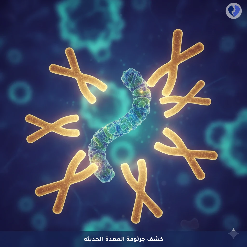 تحليل الأجسام المضادة لجرثومة المعدة (H. Pylori IgM) - تحليل جرثومة المعدة (IgM)