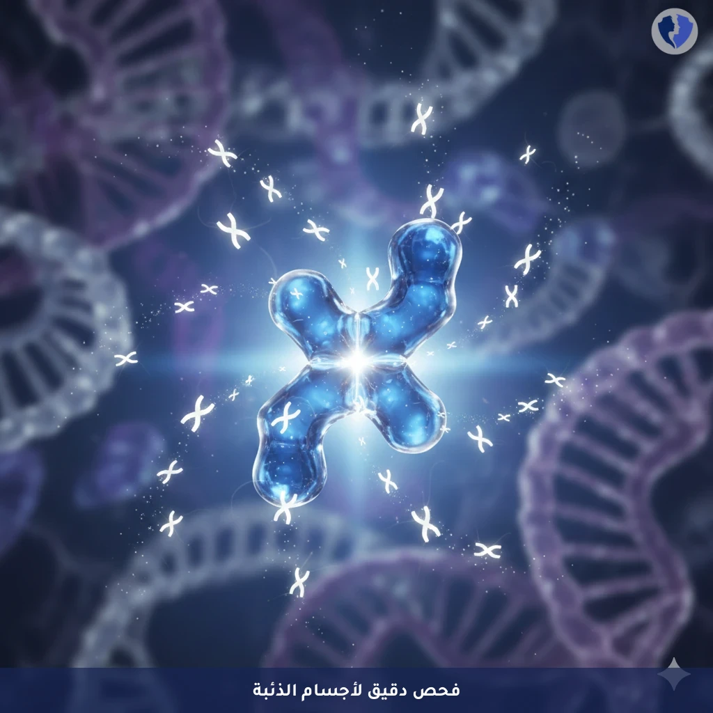 تحليل الأجسام المضادة للريبوسوم (Anti-Ribosome P Ab) - فحص مضاعفات الذئبة العصبية