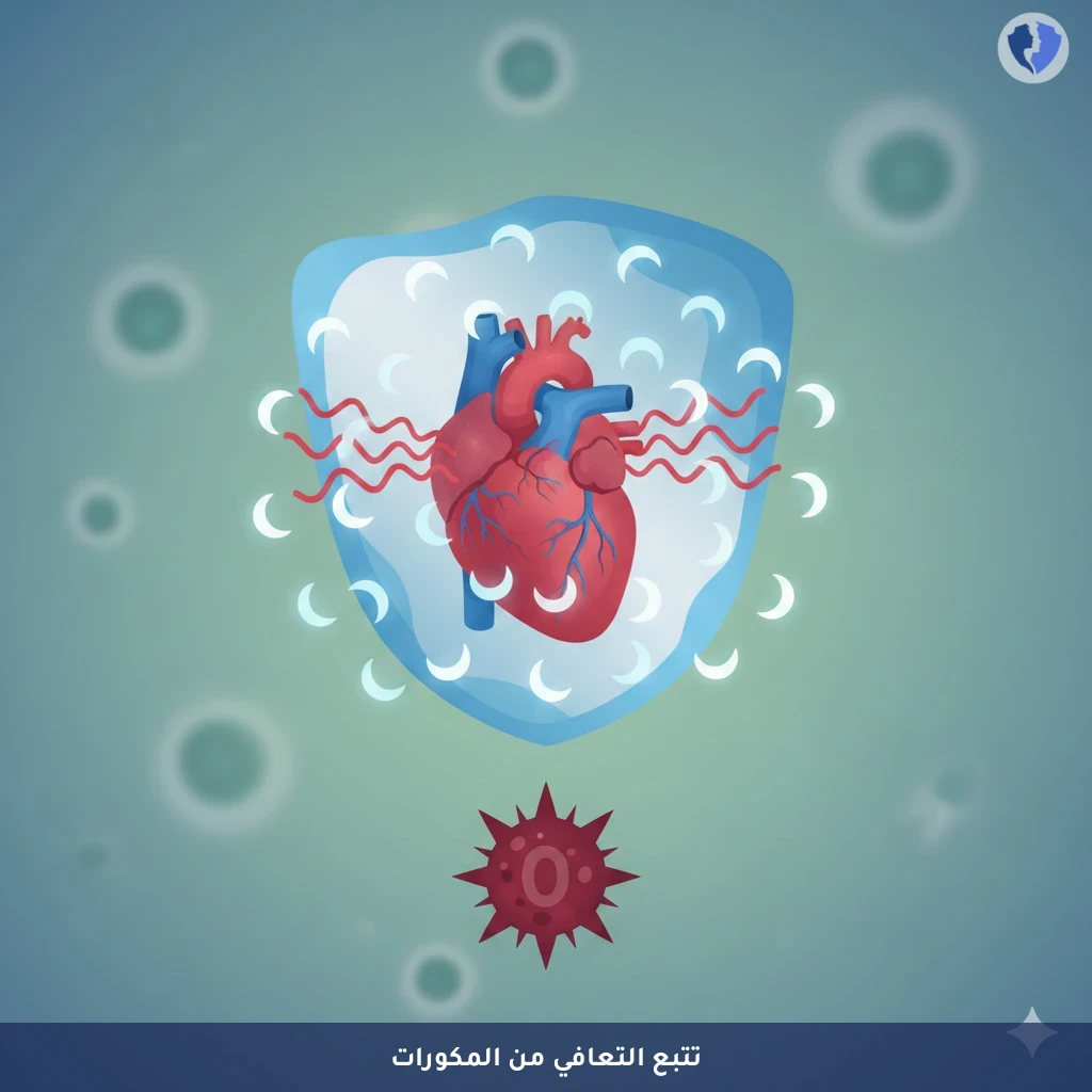 تحليل الأجسام المضادة للمكورات العقدية (ASO) - فحص الحمى الروماتيزمية (ASO)