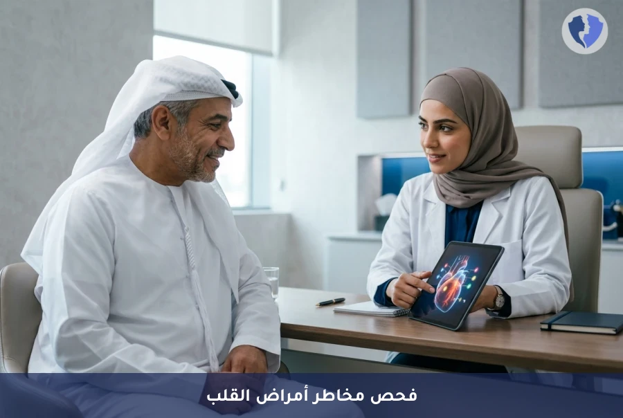 تحليل البروتين التفاعلي سي عالي الحساسية (hs-CRP) - اطمئن على صحة قلبك وشرايينك