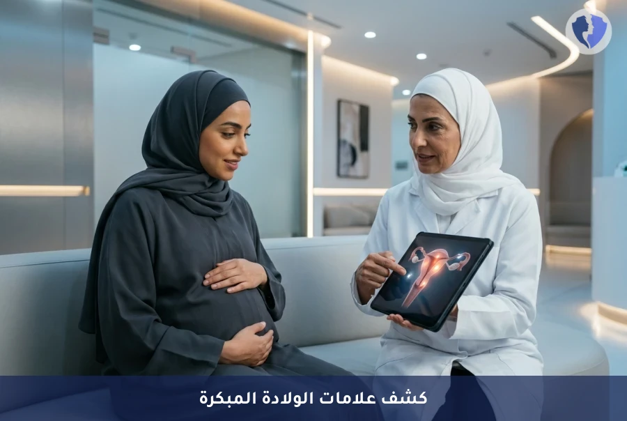 تحليل البروتين المتفاعل C عالي الحساسية (hs-CRP) للحامل - اطمئني على سلامة حملك الآن