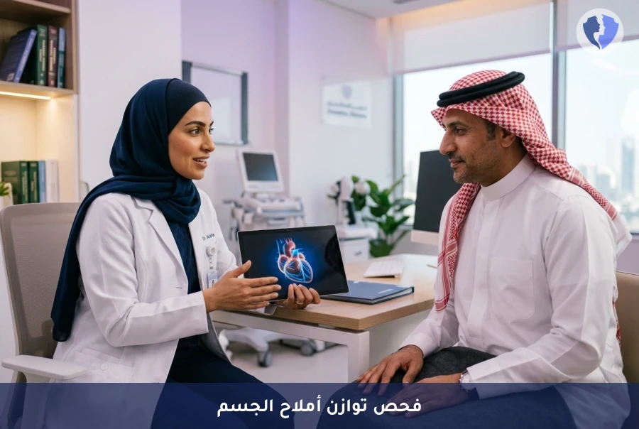 تحليل البوتاسيوم (Potassium) - فحص البوتاسيوم لصحة القلب