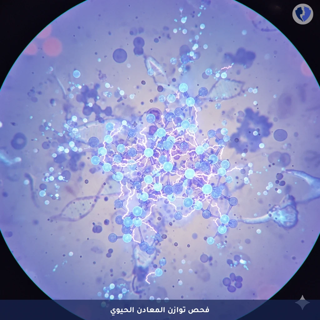 تحليل الفوسفور في الدم (Ph) - فحص مستوى الفسفور بالدم