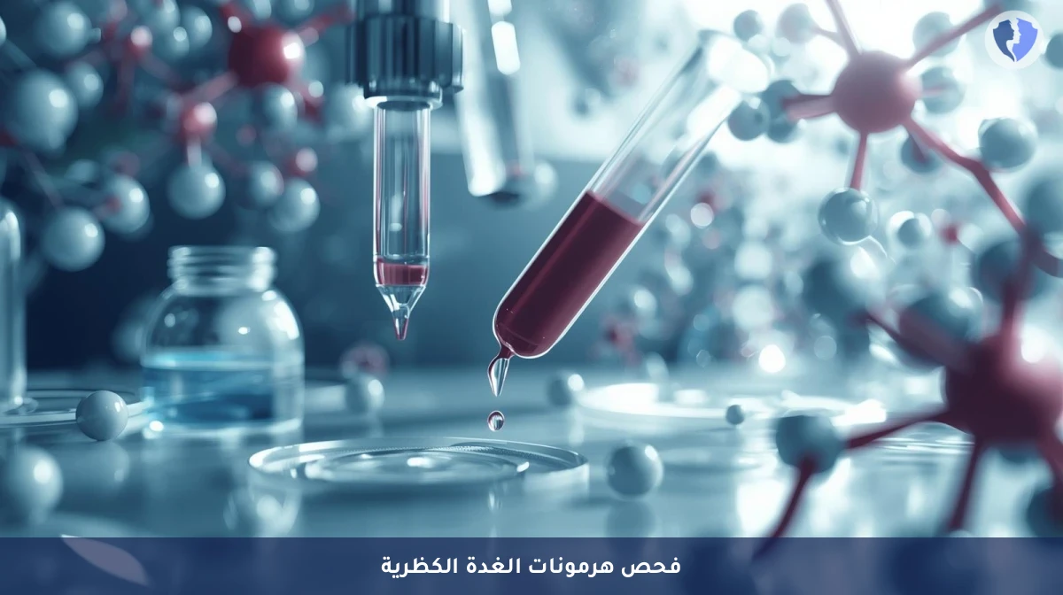 تحليل الميتانفرين والنورميتانفرين في البلازما (Metanephrine/Normetanephrine) - فحص هرمونات الغدة الكظرية