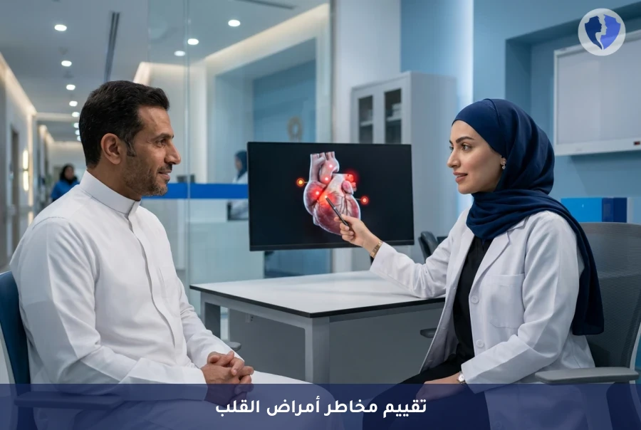 تحليل بروتين سي التفاعلي عالي الحساسية (hs-CRP) - اطمئن على صحة قلبك وشرايينك