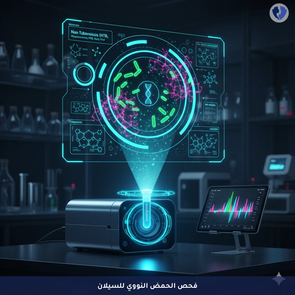 تحليل بكتيريا السيلان (Neisseria Gonorrhoeae PCR) - فحص بكتيريا السيلان (PCR)