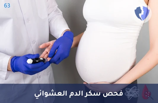 تحليل سكر الدم العشوائي (Random Glucose) - فحص السكر العشوائي السريع