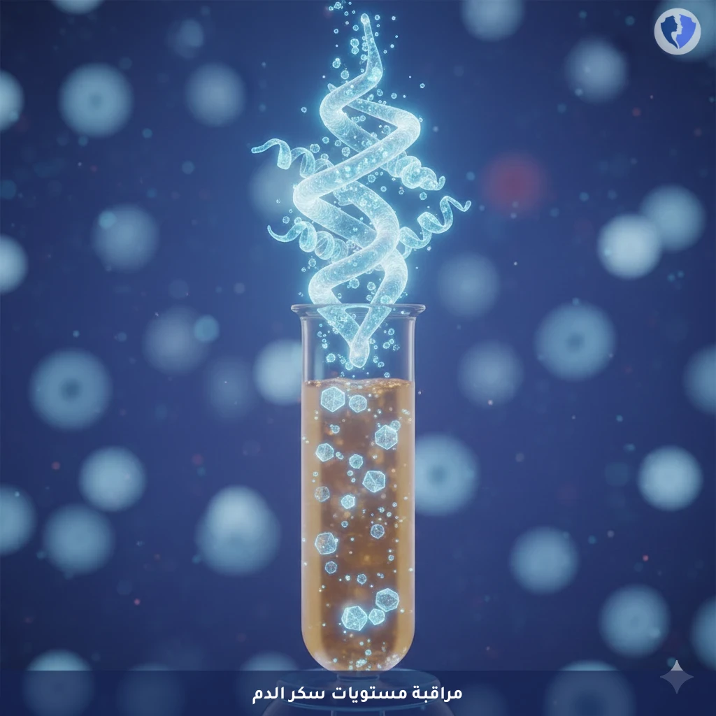 تحليل سكر الدم (Glucose) - فحص سكر الدم الصائم