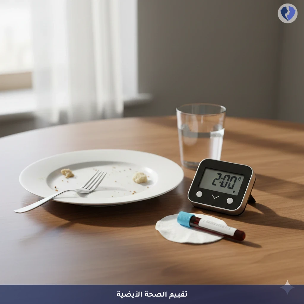 تحليل مستوى الأنسولين بعد الأكل بساعتين (Insulin 2h PP) - فحص الأنسولين بعد الأكل