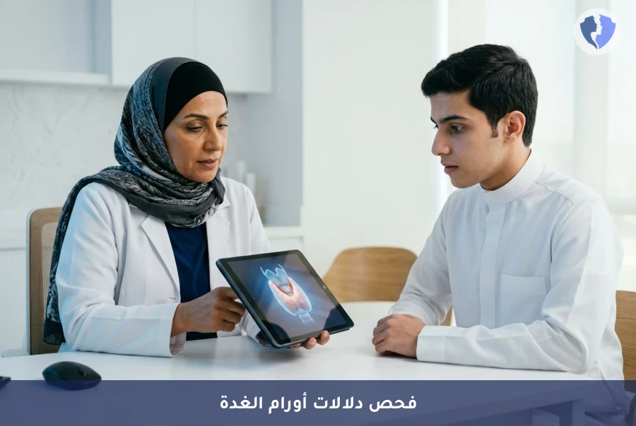 تحليل مستوى الكالسيتونين في الدم (Calcitonin) - اطمئن على صحة الغدة الدرقية