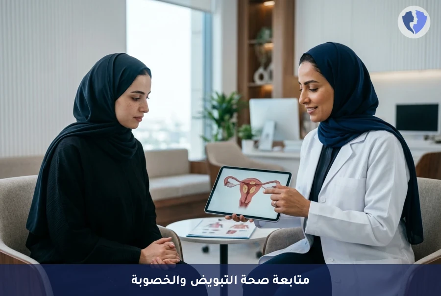 تحليل هرمون البروجسترون (Progesterone) - تحليل هرمون البروجسترون للخصوبة