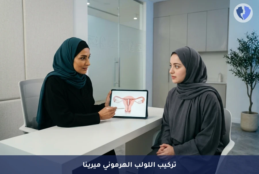 عملية تركيب اللولب الهرموني (Mirena) - تركيب اللولب الهرموني ميرينا: حماية وراحة أكيدة