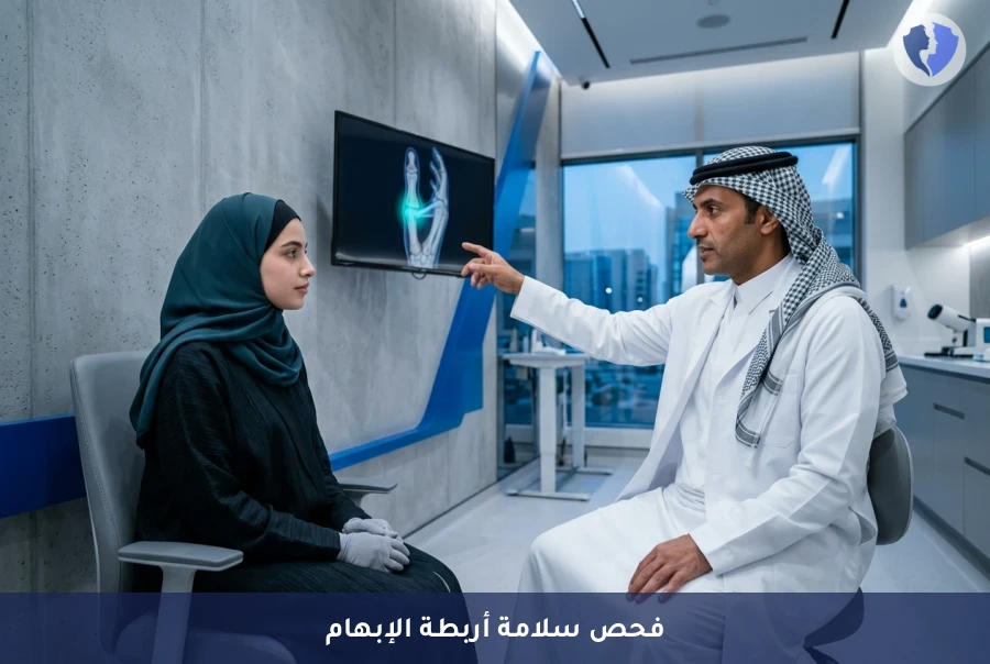 فحص إصابة إبهام المتزلج (الرباط الجانبي) - استعد قوة إبهامك وحركتك