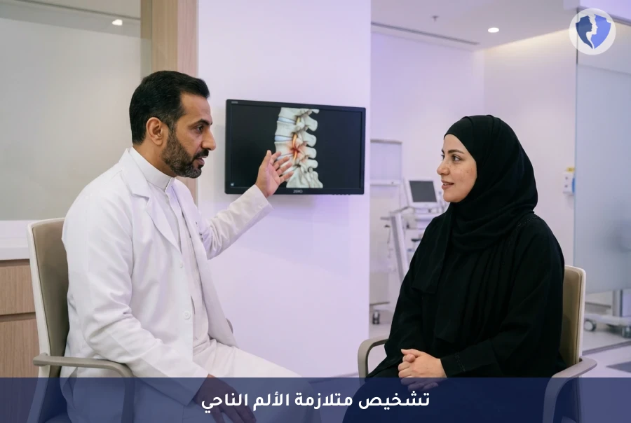 فحص متلازمة الألم الناحي المركب (CRPS) - تخلص من آلام الأعصاب المزمنة