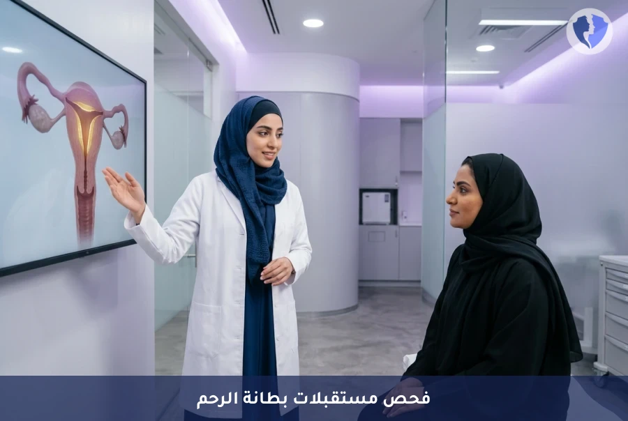فحص مستقبلات بطانة الرحم (ERA) - حددي موعد انغراس الجنين بدقة