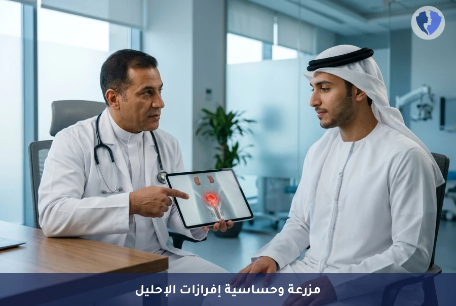 مسحة ومزرعة وحساسية إفرازات الإحليل - فحص مزارع الإفرازات الإحليلية
