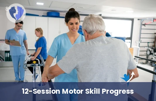 12-Session Occupational Therapy Package