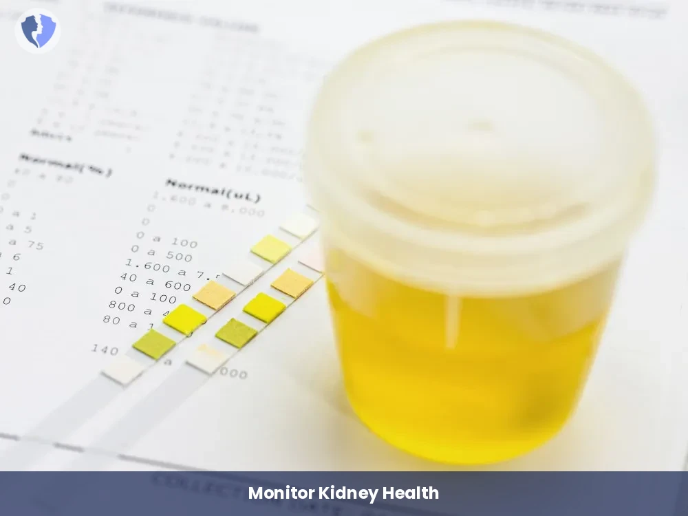 24-Hour Urine Protein Test - 24-Hour Urine Total Protein Test