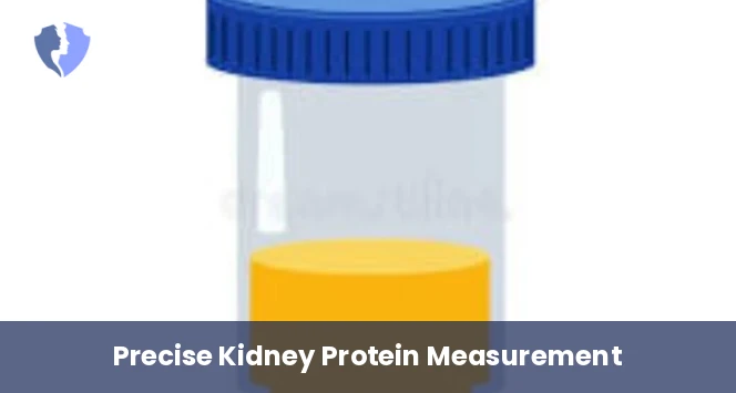 24-Hour Comprehensive Proteinuria Test - 24-Hour Urine Total Protein Test