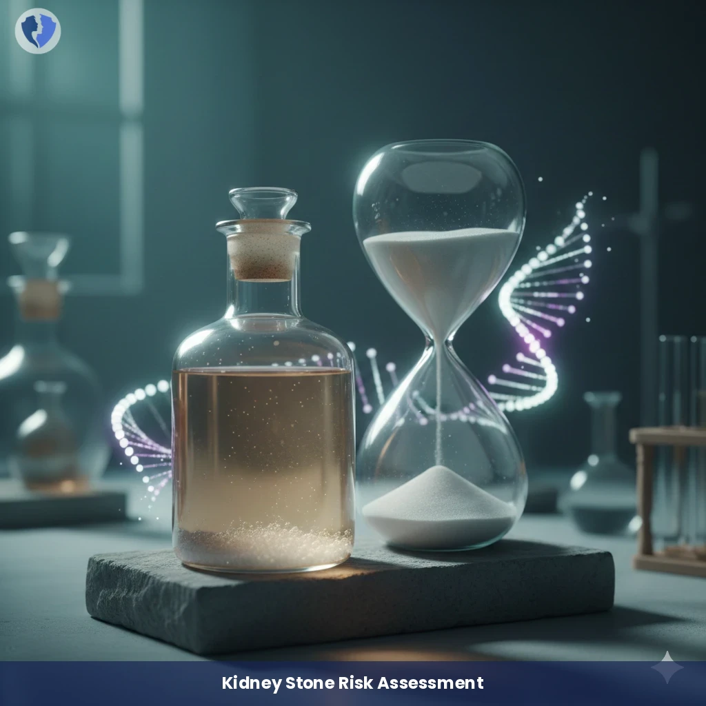 24-Hour Urine Uric Acid Test