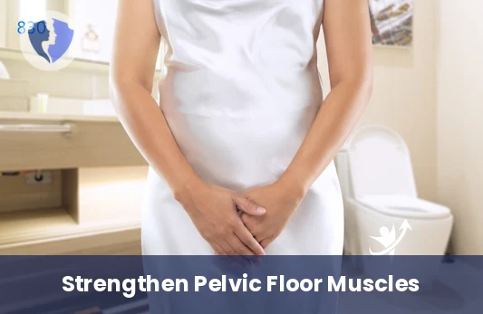 Urinary Incontinence Therapy - 24-Session Physiotherapy Program for Urinary Incontinence