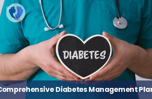 Diabetes Management Program - 3-Month Diabetes Management Package