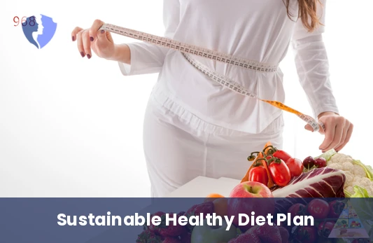 6-Month Nutrition Program - 6-Month Dietary Program