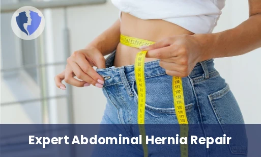 Abdominal Hernia Repair