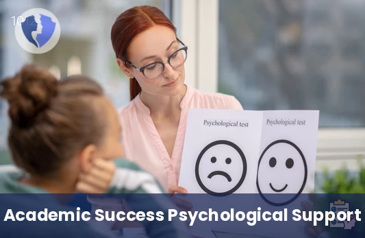 Academic Psychological Assessment