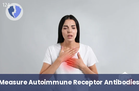 Neural Signal Strength Test - Acetylcholine Receptor Antibody (AChR Ab) Test