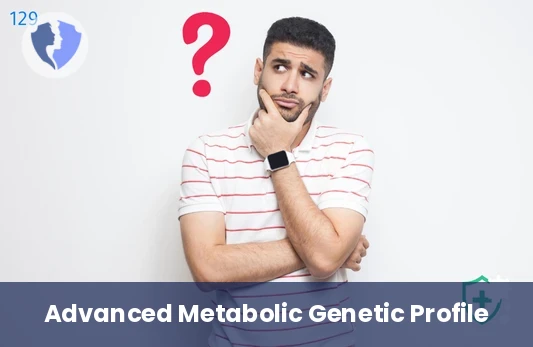Body Energy & Metabolism Profile - Acylcarnitines Quantitative Profile