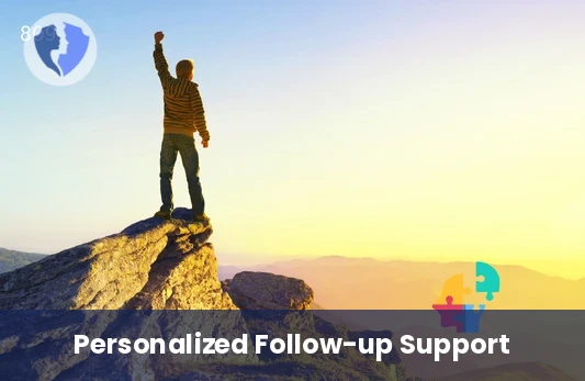 Additional Psychological Support Session - Additional Psychotherapy Session