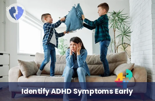 ADHD Diagnostic Assessment - ADHD Assessment Scale