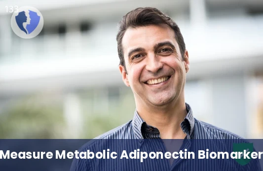Adiponectin Metabolic Balance Check - Adiponectin Test