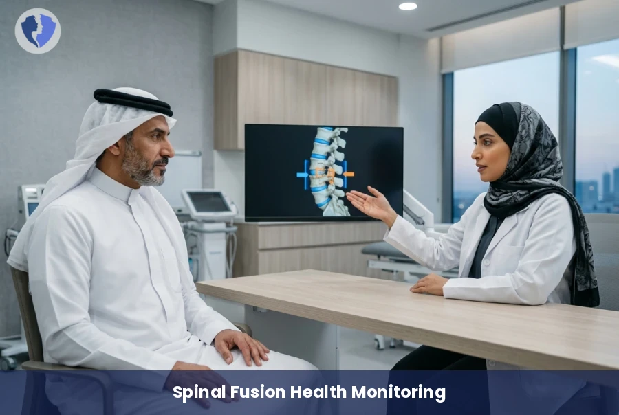 Protect Your Spinal Health - Adjacent Segment Disease (ASD) Monitoring