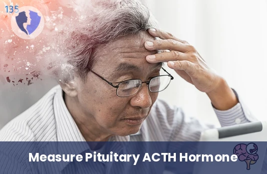ACTH Hormonal Balance Check - Adrenocorticotropic Hormone (ACTH) Test